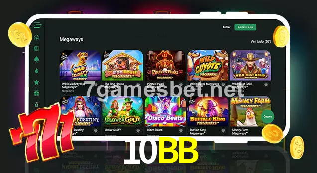10BB aplicativo