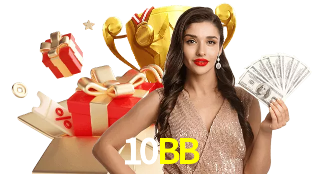 Jogue com dealers reais no 10BB!