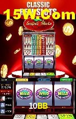 Jogos de Slot 10BB