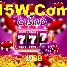 Sinta a adrenalina dos jogos de cassino com 10BB