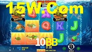 10BB: Jogos de Caça-Níqueis-Altas Recompensas, Roleta-Velocidade, Blackjack-Desafios Máximos