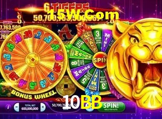 Apostas de Tênis 10BB
