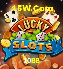 Estatísticas do Jogo 10BB