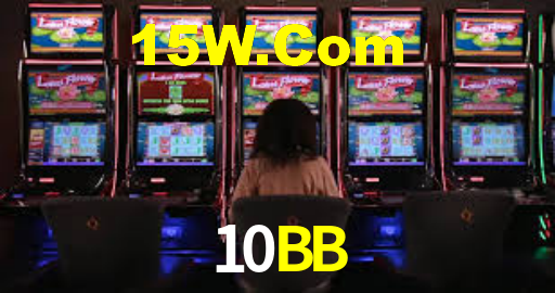 10BB - Bônus De Caça-Níqueis Brasileiros - 10BB Bet