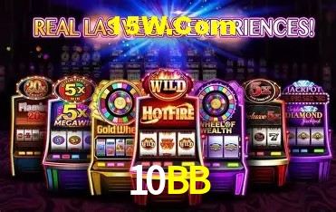 Provedores de Jogos 10BB