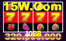 Welcome Bonus 10BB