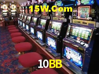 Tecnologia da Plataforma 10BB