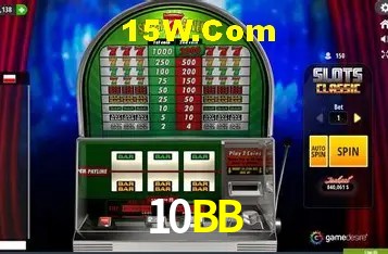 Diretório de Jogos 10BB