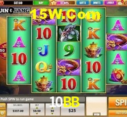 Jogo Spaceman 10BB